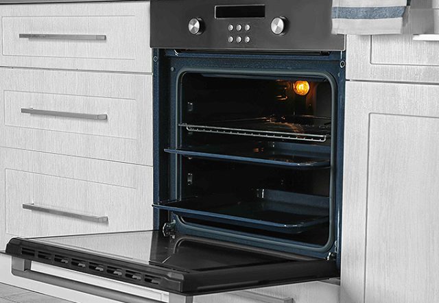 Centro Riparazione Forni Elettrici a Udine