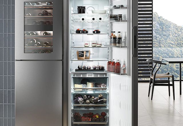 Centro Riparazione Frigoriferi a Udine