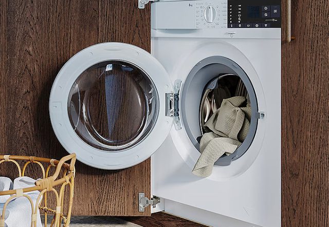 Centro Riparazione Lavasciuga a Udine