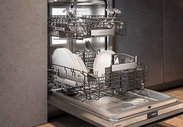 Centro Riparazione Lavastoviglie a Udine