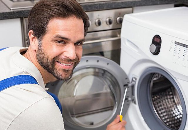 Tecnico Assistenza Asciugatrice Udine