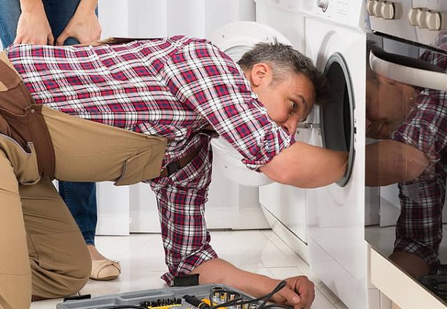 Tecnico Assistenza Gaggenau Udine