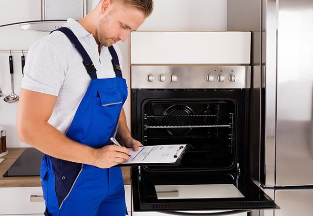 Tecnico Assistenza Forno Elettrico Udine