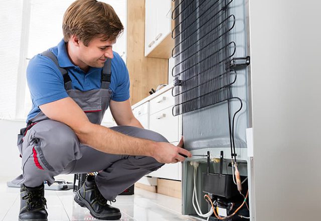 Tecnico Assistenza Frigorifero Udine