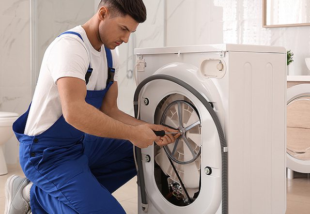 Tecnico Assistenza Lavatrice Udine