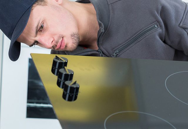 Tecnico Assistenza Piano Cottura Udine