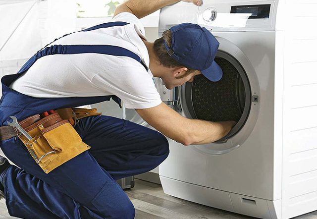 Tecnico Riparazione Lavasciuga Udine