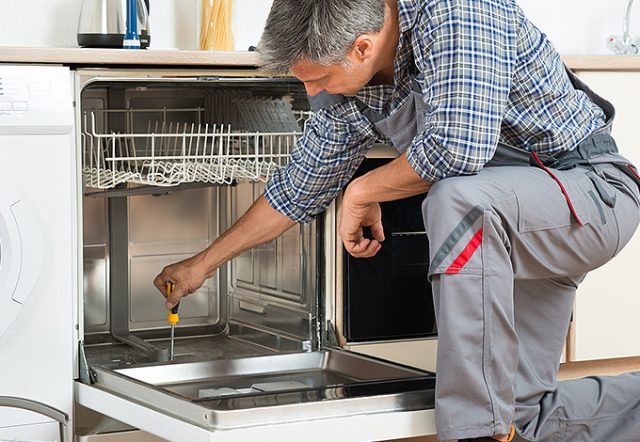 Tecnico Riparazione Lavastoviglie Udine